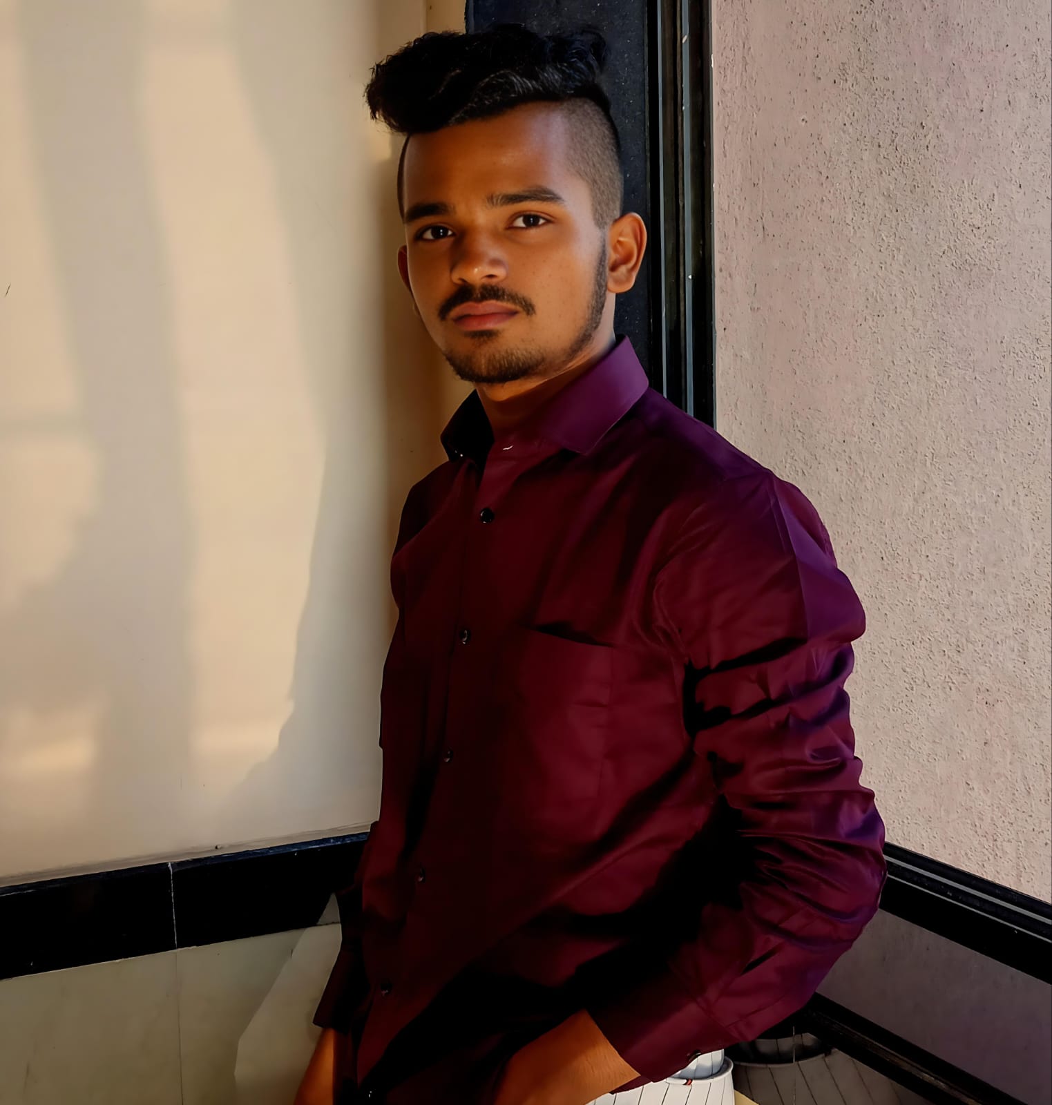 Durgesh Keshri