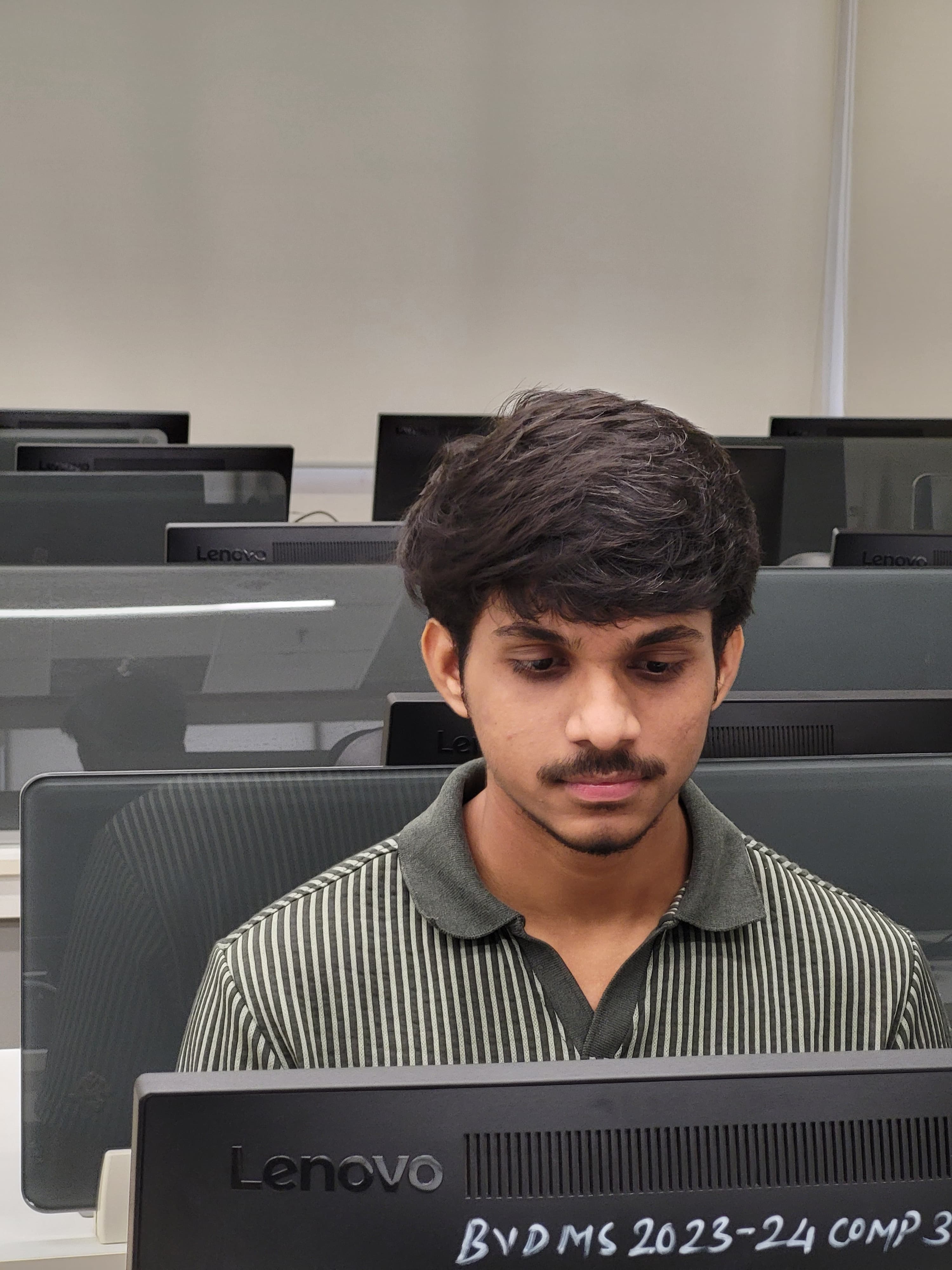 Danish Shaikh